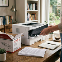 Pantum TL-5120X Toner 15000pages – view 3