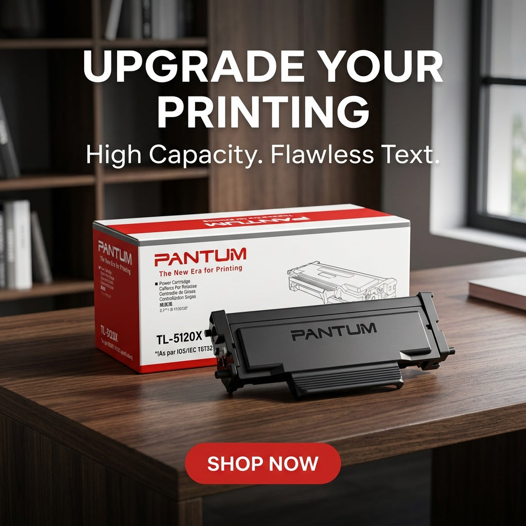 Pantum TL-5120X Toner 15000pages – view 4