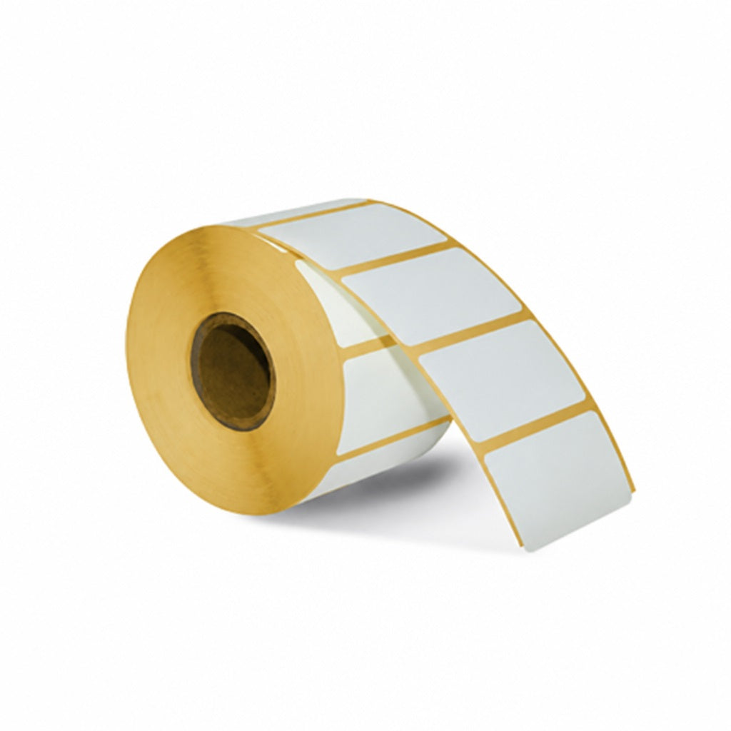 Thermal Label 58x30 1000 Labels Roll POS