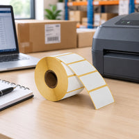 Thermal Label 58x30 1000 Labels Roll POS