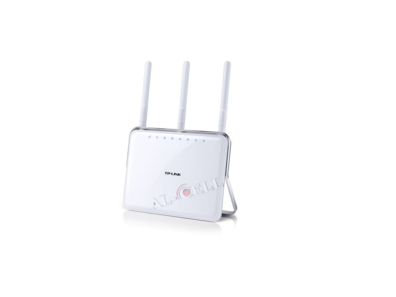 TPLINK Ac1900 Wifi Dual Band Gigabit