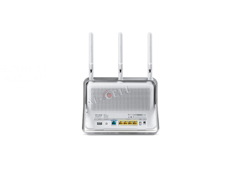 TPLINK Ac1900 Wifi Dual Band Gigabit