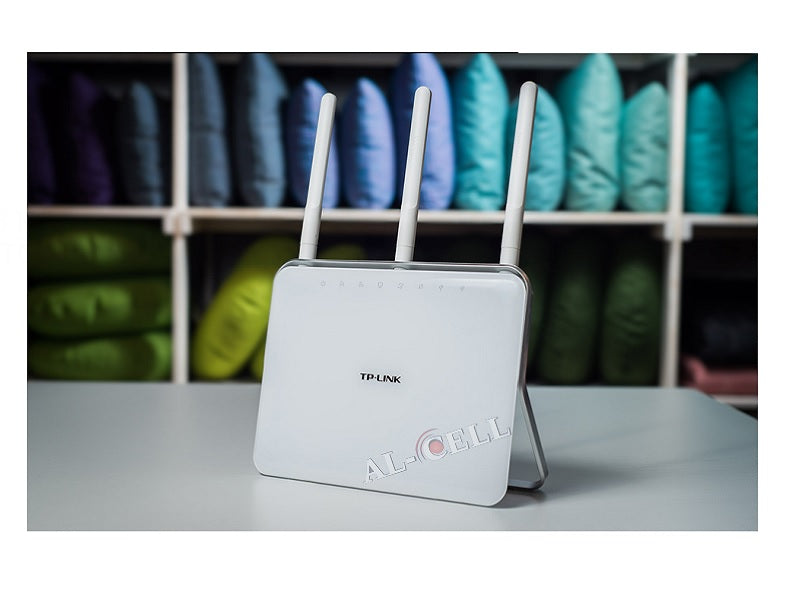 TPLINK Ac1900 Wifi Dual Band Gigabit