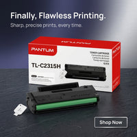 Pantum TL-C2315 Black Toner Cartridge - 1600 Pages, for BP2305 Series (TL-C2315H)