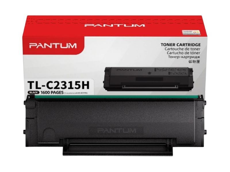 Pantum TL-C2315h Toner 1600pages