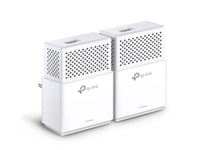 TPLINK Av1000 Gigabit Powerline Kit