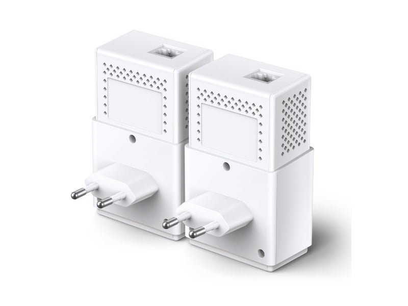 TPLINK Av1000 Gigabit Powerline Kit