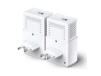 TPLINK Av1000 Gigabit Powerline Kit