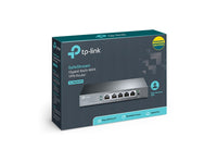 TPLINK Gbe 20Vpn Router 1 Wan 4 Port