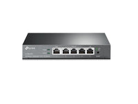 TPLINK Gbe 20Vpn Router 1 Wan 4 Port