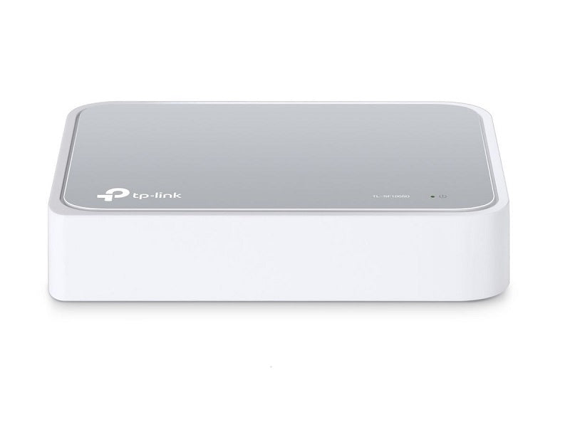 TPLINK 5Port 10/100M Desktop