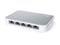 TPLINK 5Port 10/100M Desktop