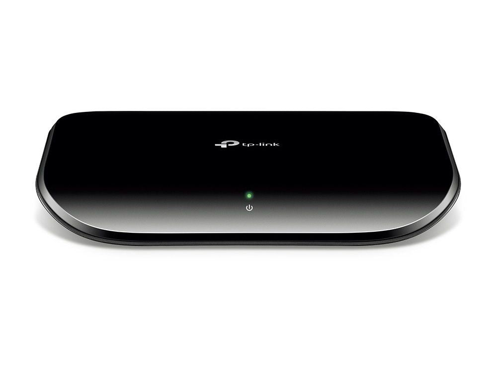 TPLINK 5Port Switch Gigabit