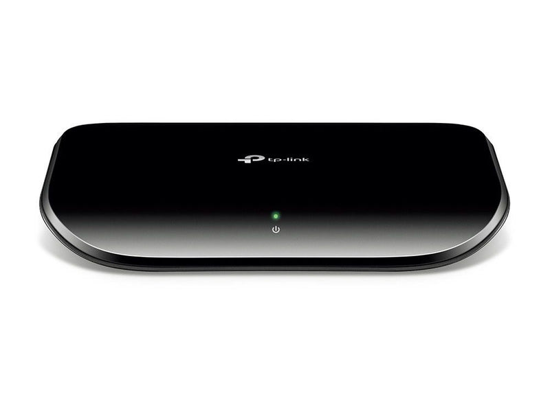 TPLINK 5Port Switch Gigabit