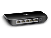 TPLINK 5Port Switch Gigabit
