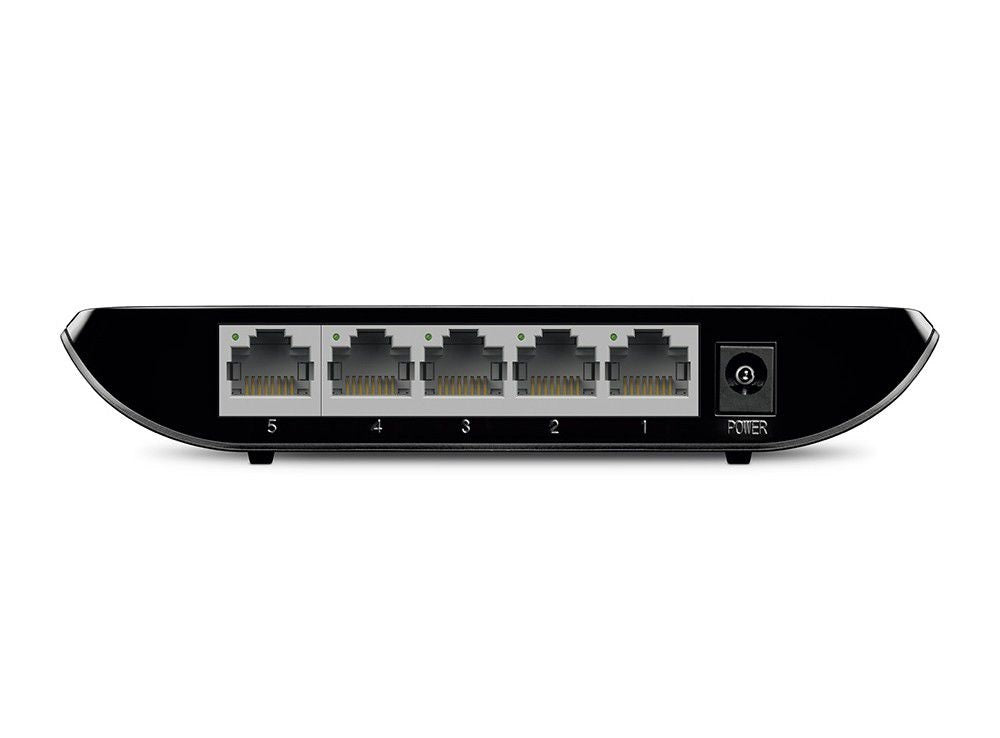 TPLINK 5Port Switch Gigabit
