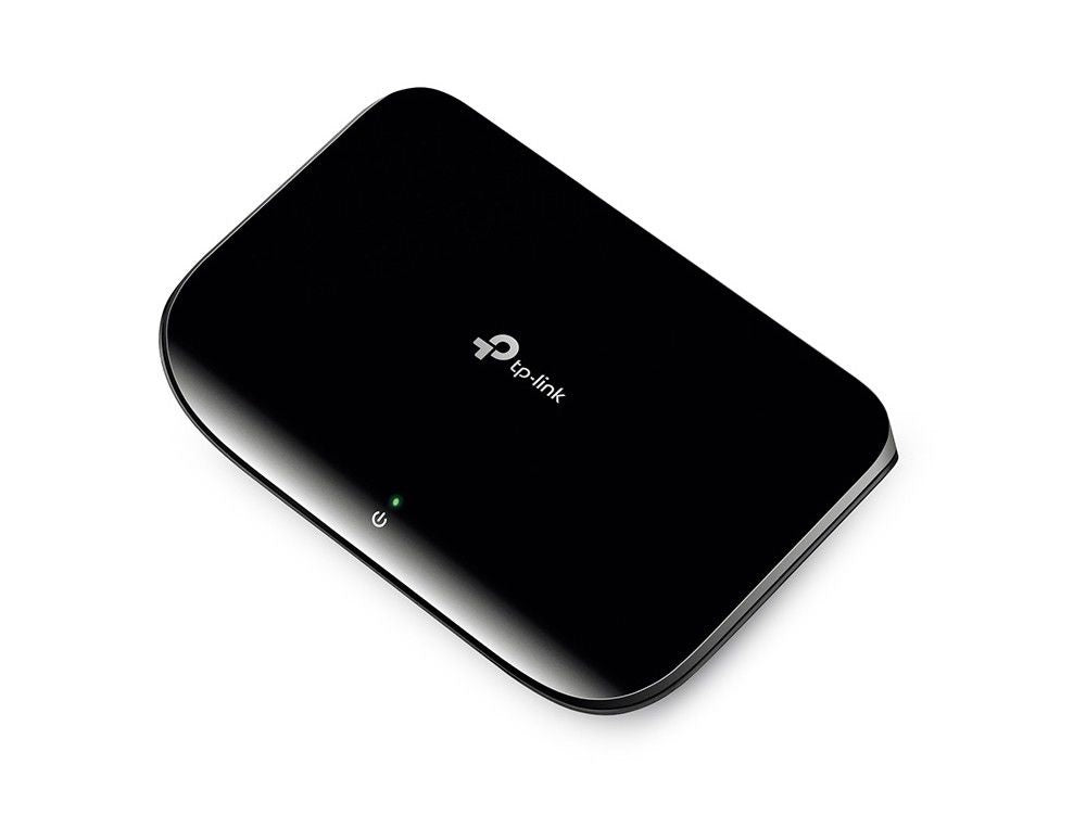 TPLINK 5Port Switch Gigabit