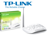 TPLINK 150 Mbps Wireless N Access Point