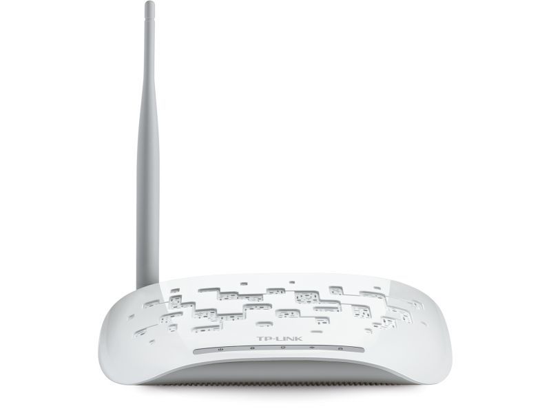 TPLINK 150 Mbps Wireless N Access Point