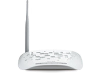 TPLINK 150 Mbps Wireless N Access Point