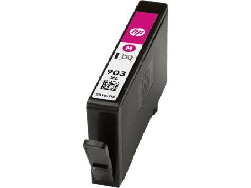 HP 903 Magenta Color Cartridge Tl691Ae