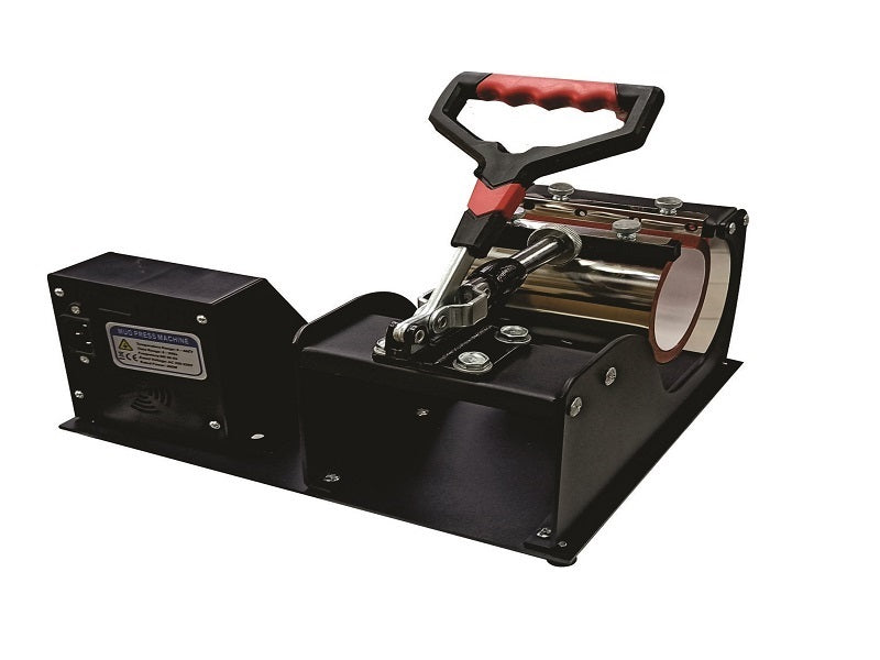 MUG Heat Press Machine