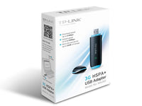 TPLINK 3G Hspa Usb Modem 21Mbp