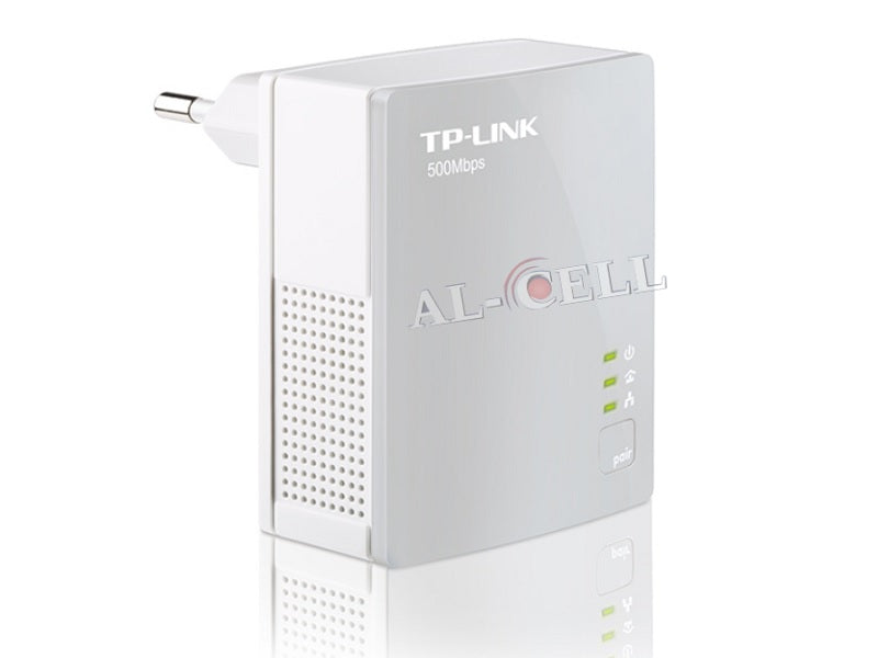TPLINK 500Mbps Wallplug Ether