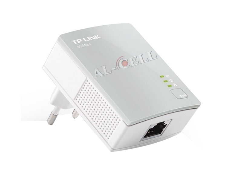 TPLINK 500Mbps Wallplug Ether