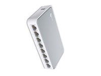 TP-LINK 8 Port 10/100 Desktop Switch