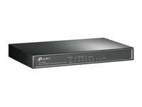 TPLINK 8Port (4Port Poe) Switch