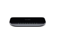 TPLINK 8Port Gigabit Switch