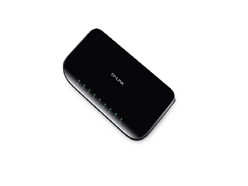 TPLINK 8Port Gigabit Switch