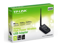 TPLINK 150Mb Usb Adaptor
