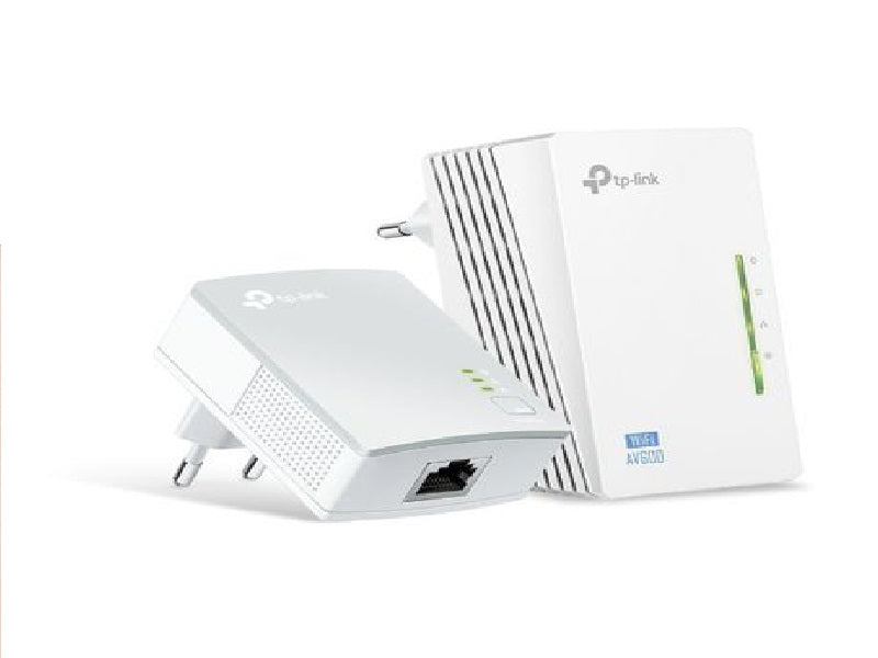 TPLINK 300Mbps Wifi Av500 Powerline