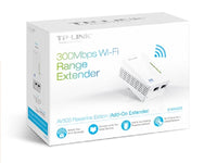 TPLINK 300Mbps Wifi Av500 Powerline