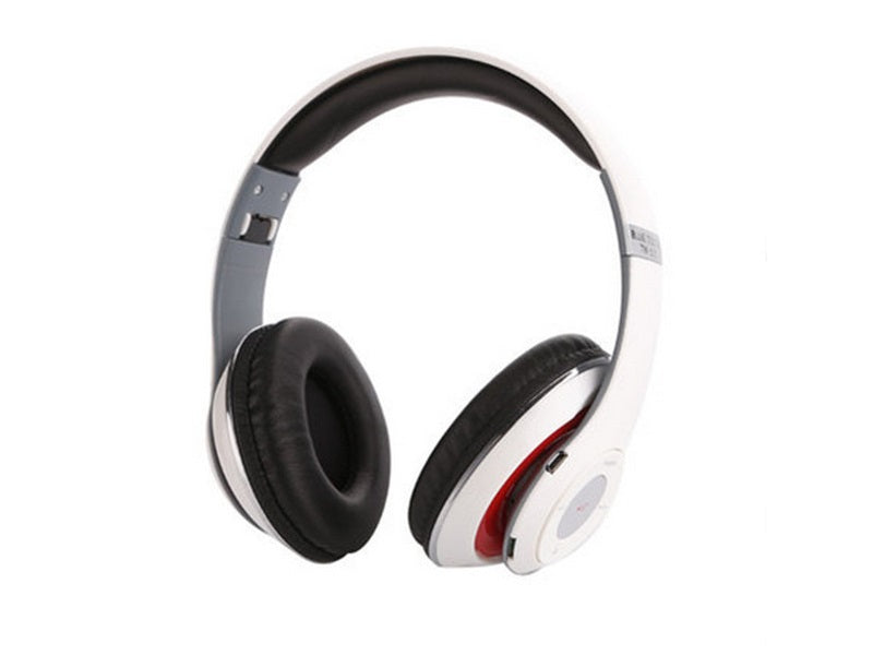 WIRELESS Stereo Headphones