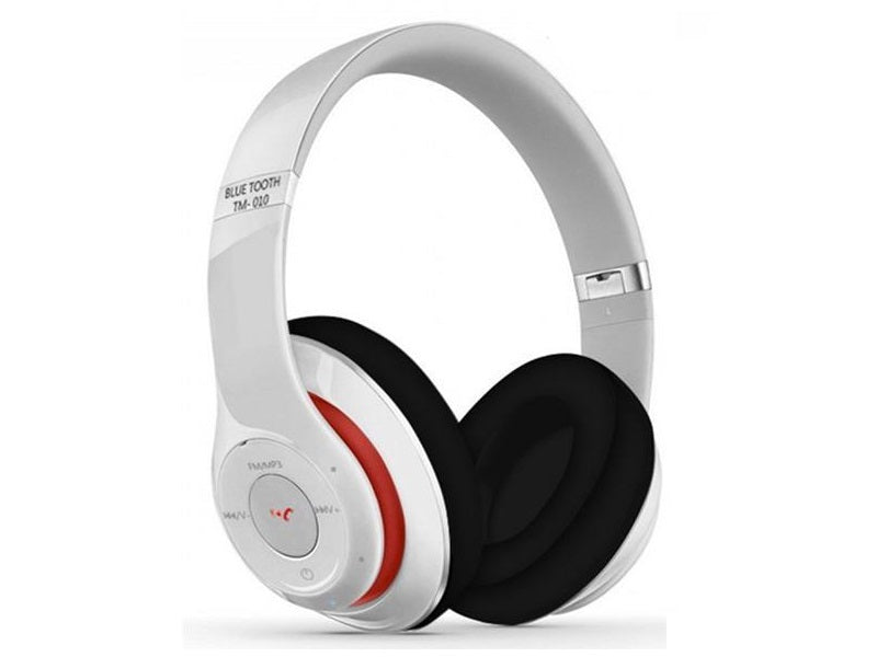 WIRELESS Stereo Headphones