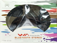 HEADPHONE Bluetooth Stereo Tm-014