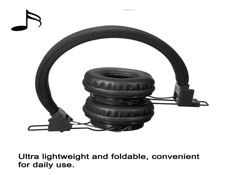 HEADPHONE Bluetooth Stereo Tm-014