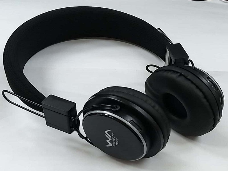 HEADPHONE Bluetooth Stereo Tm-014