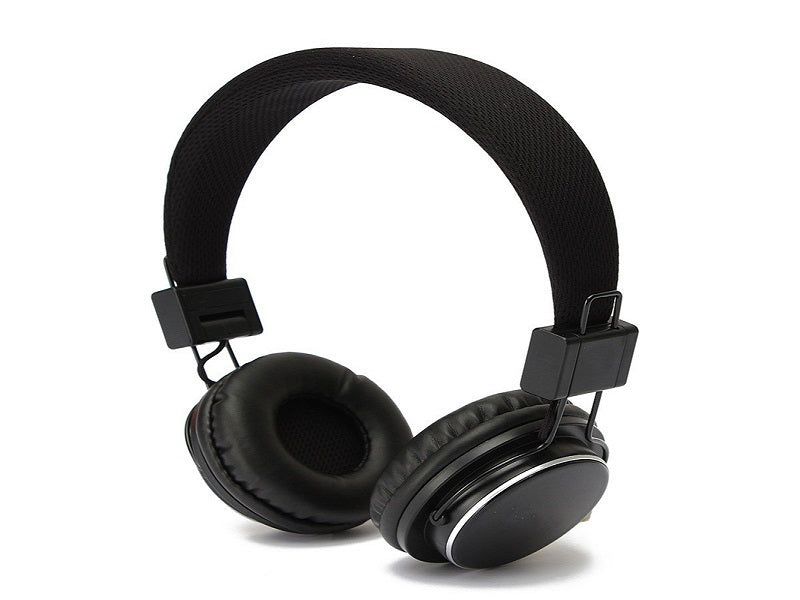 HEADPHONE Bluetooth Stereo Tm-014