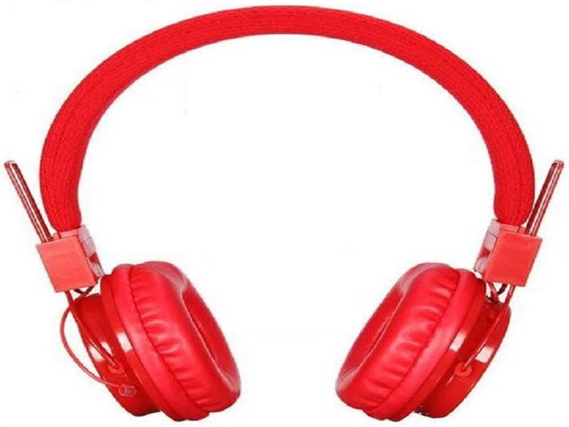 HEADPHONE Bluetooth Micro Sd Player