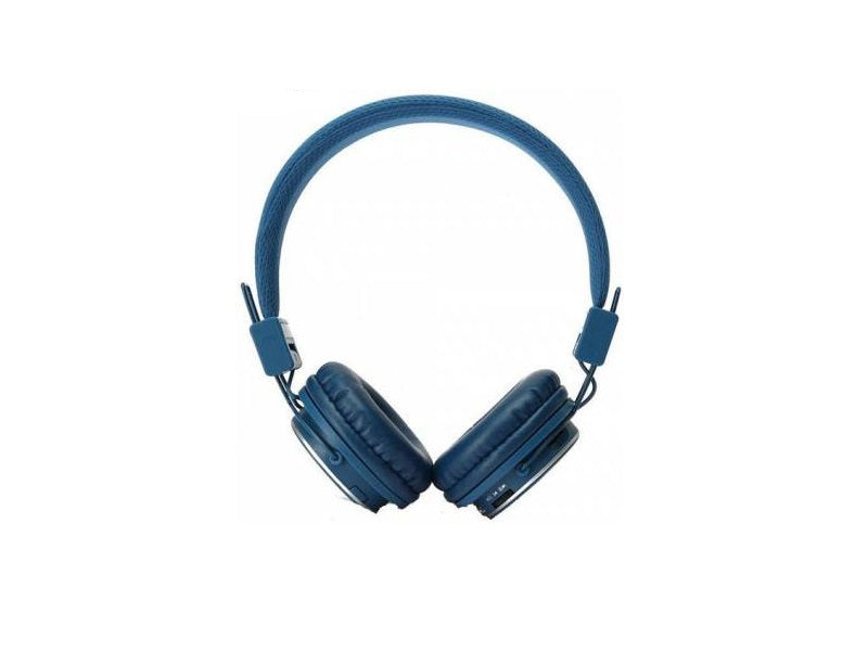 HEADPHONE Bluetooth Micro Sd Player