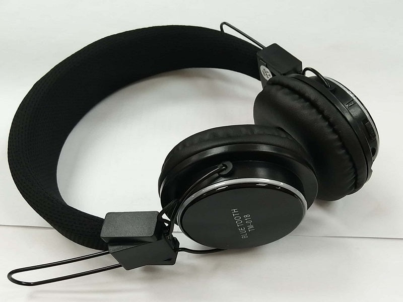 HEADPHONE Bluetooth Micro Sd Player