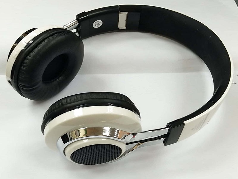 HEADPHONE Wireless Style With Remote