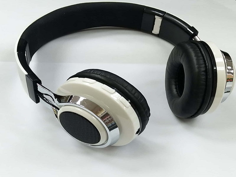 HEADPHONE Wireless Style With Remote