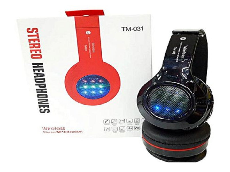 HEADPHONE Wireless Stereo Mp3