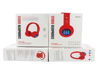 HEADPHONE Wireless Stereo Mp3