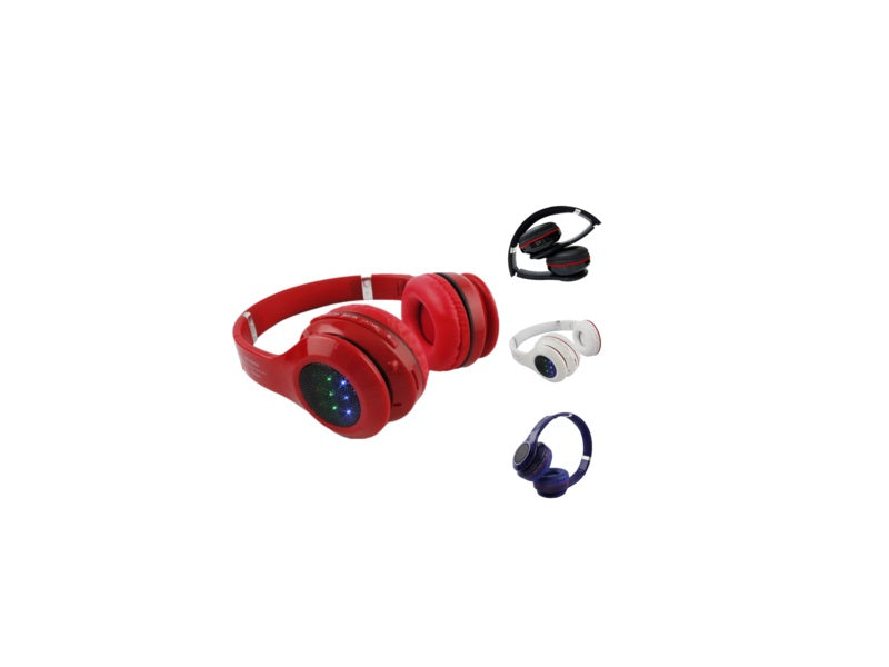 HEADPHONE Wireless Stereo Mp3